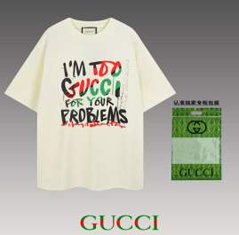 Picture of Gucci T Shirts Short _SKUGucciXS-Lattr957210903
